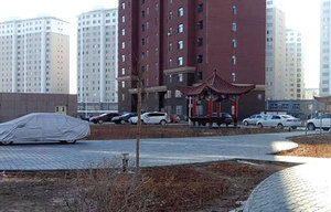 清宜林海岸一期項(xiàng)目